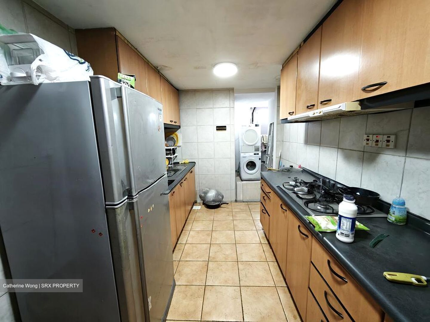 UE Square (D9), Apartment #534144751